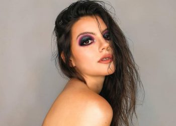 Conocé a la candidata formoseña al Miss Mundo Argentina 2020, Doriana Ruiz Díaz