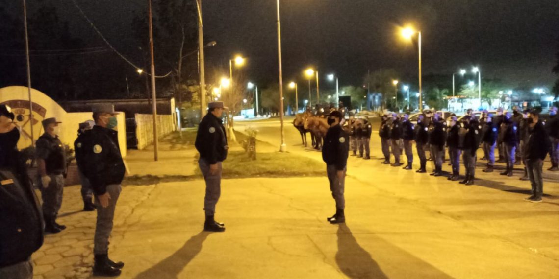 Formosa blinda el norte de la provincia por la situación sanitaria del Paraguay