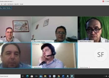 Nuevos egresados de la UCP Formosa se recibieron con la modalidad virtual