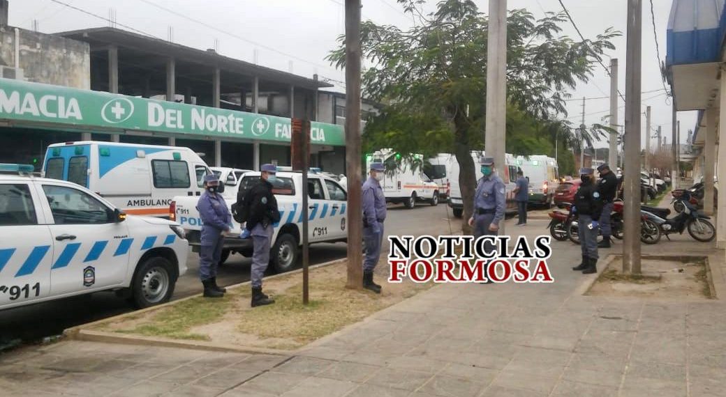 Dos transportistas y una vendedora son los nuevos covid positivos y ahora buscan contactos