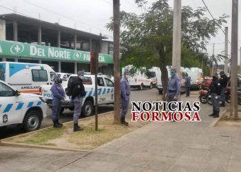 Dos transportistas y una vendedora son los nuevos covid positivos y ahora buscan contactos