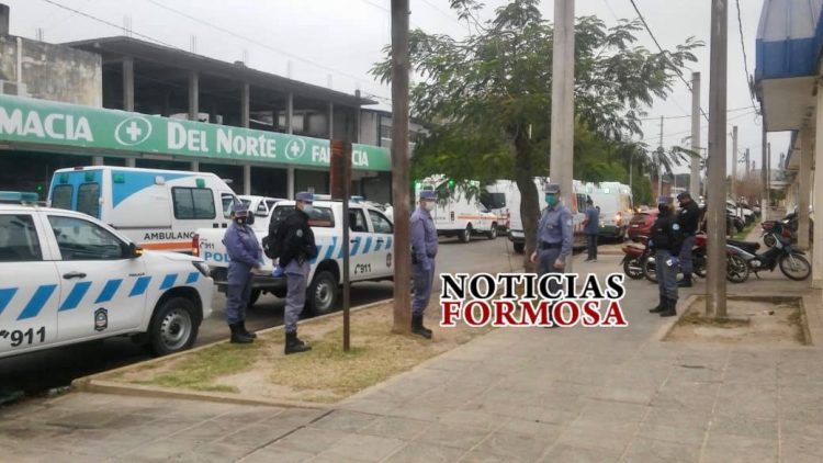 Dos transportistas y una vendedora son los nuevos covid positivos y ahora buscan contactos