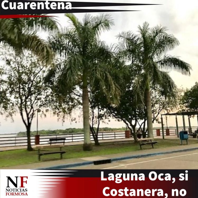 Totalizan 42.283 las causas por incumplimiento de normas sanitarias desde el inicio de la pandemia