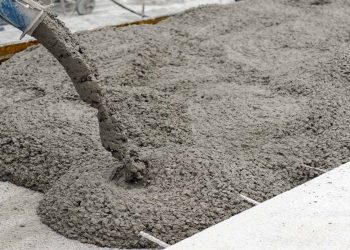 Cayó el consumo de cemento en el país y en Formosa retrocedió por segundo mes consecutivo