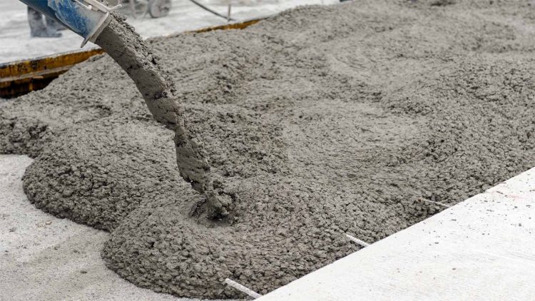 Cayó el consumo de cemento en el país y en Formosa retrocedió por segundo mes consecutivo