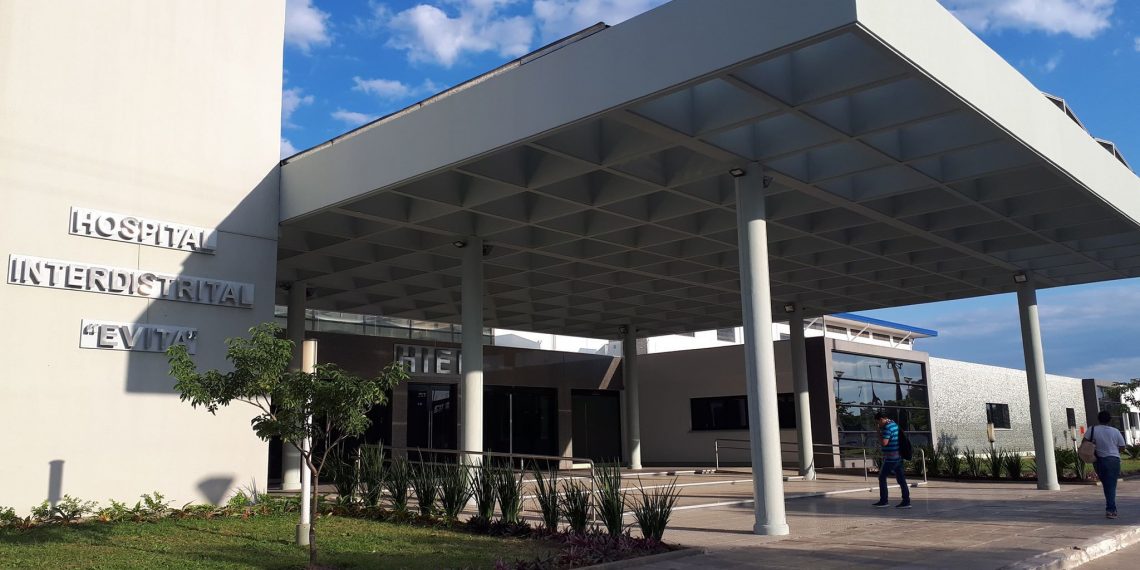 Formosa integra el grupo de 3 provincias que hasta ahora esquivó la ola de contagios en el país