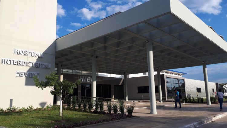 Formosa integra el grupo de 3 provincias que hasta ahora esquivó la ola de contagios en el país