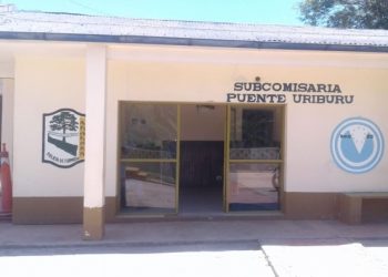 Villa del Carmen, inadaptados abrieron fuego con tumberas contra policías