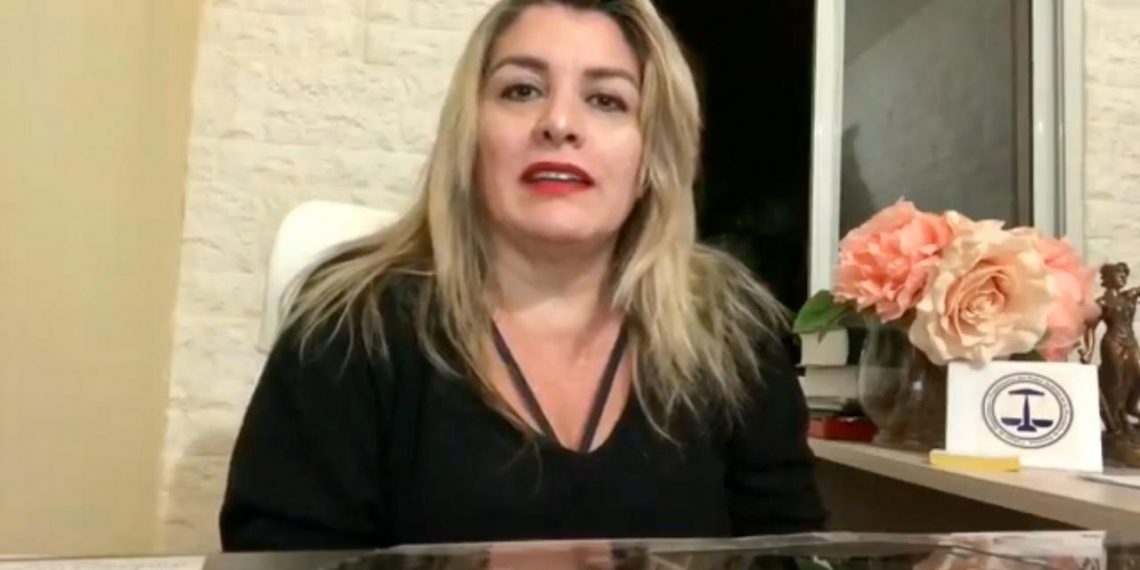 Viviana Taboda consideró que está “bien tomada” la incompetencia del juez Lijo en la causa Ciccone