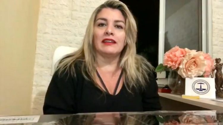 Viviana Taboda consideró que está “bien tomada” la incompetencia del juez Lijo en la causa Ciccone