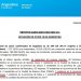 Salud de Nación informó la muerte de «una residente en Formosa»