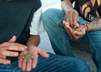 El Estado nacional le pagará 8.500 pesos a los jóvenes adictos en recuperación