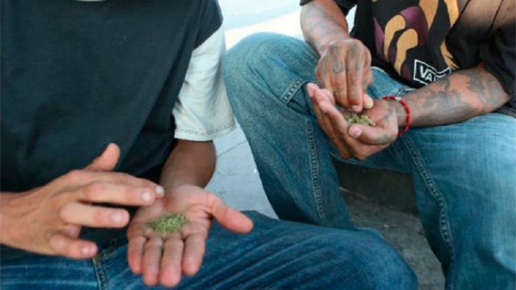 El Estado nacional le pagará 8.500 pesos a los jóvenes adictos en recuperación