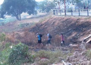 González le echó la culpa a las fuerzas federales por el caso 89 de coronavirus en Formosa