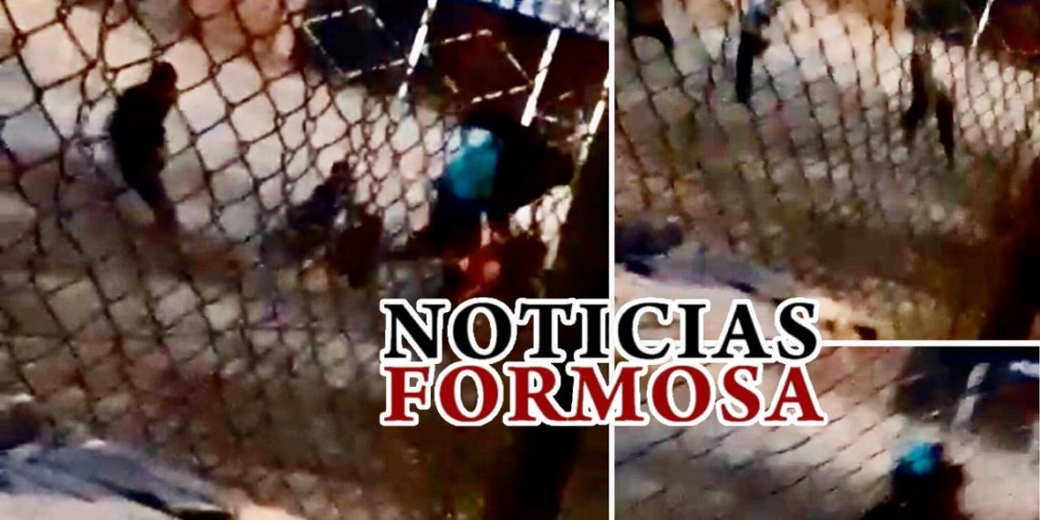 Un herido grave por una gresca con armas blancas en Estanislao del Campos