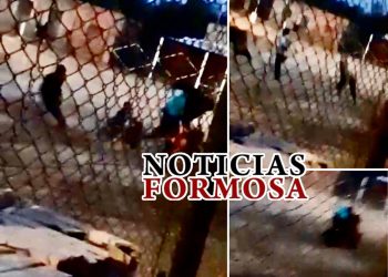 Un herido grave por una gresca con armas blancas en Estanislao del Campos