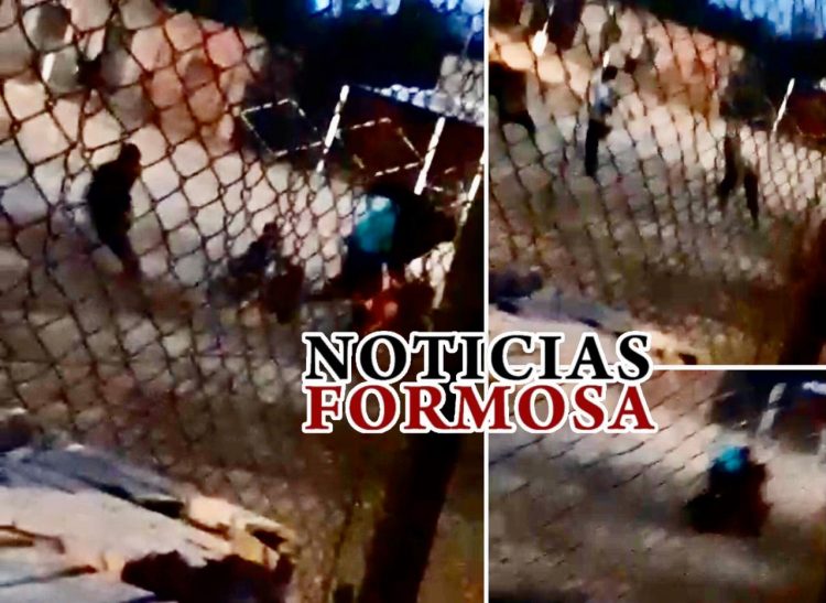 Un herido grave por una gresca con armas blancas en Estanislao del Campos