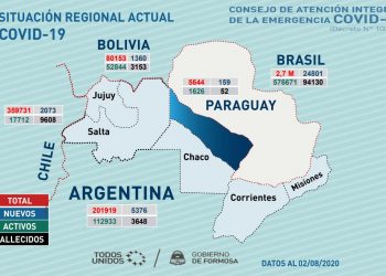 Un covid positivo más en los ingresos, obligó al Gobierno a endurecer requisitos de entrada