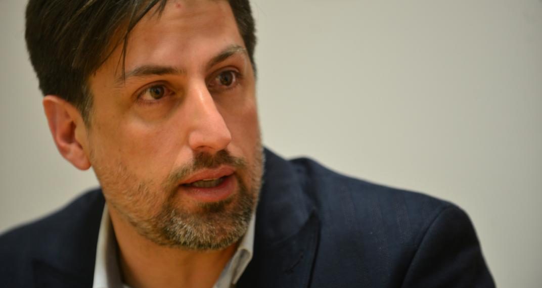 El ministro de Educación de la Nación Nicolás Trotta anunció un pronto retorno a clases en Formosa