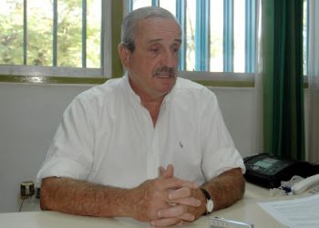 “La muerte es mejor que ser esclavos de los maturrangos”