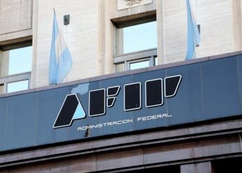 AFIP desactivó una usina de facturas truchas que operaba en Formosa y otras 5 provincias