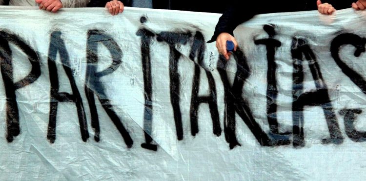 UPCN nacional pidió reapertura de paritarias y la regional Formosa ya está en alerta y movilización