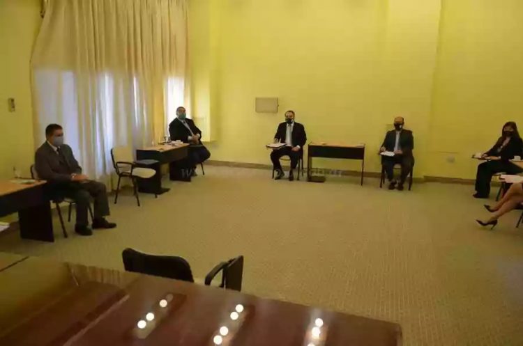 El Consejo de la Magistratura rechazó un pedido para que revean una terna enviada a Diputados