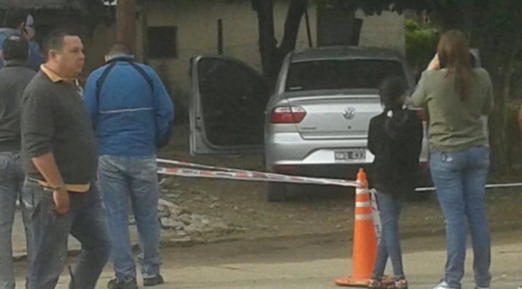 Tribunal de Casación ratificó la condena a asaltantes que mataron a cambista en Clorinda