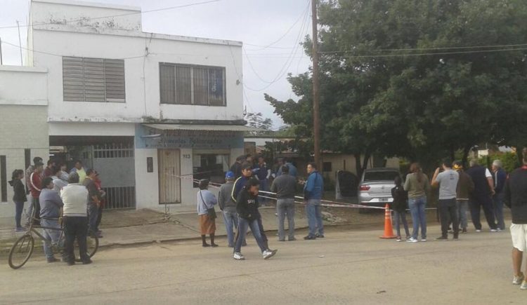 Tribunal de Casación ratificó la condena a asaltantes que mataron a cambista en Clorinda