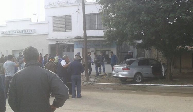 Tribunal de Casación ratificó la condena a asaltantes que mataron a cambista en Clorinda