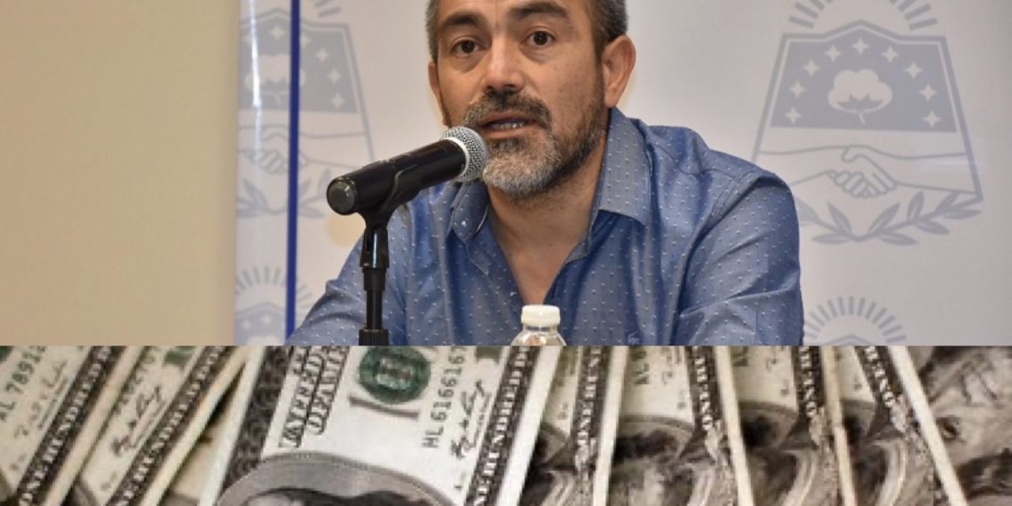 Defensa al Consumidor pidió multa en dólares a una empresa