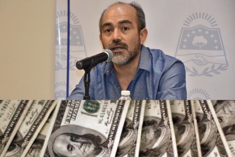 Defensa al Consumidor pidió multa en dólares a una empresa