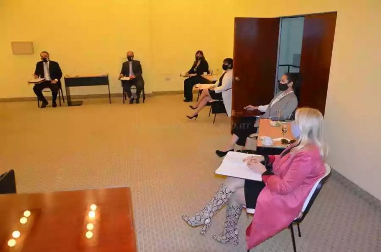 El Consejo de la Magistratura rechazó un pedido para que revean una terna enviada a Diputados