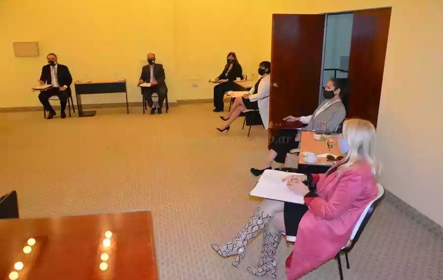 El Consejo de la Magistratura rechazó un pedido para que revean una terna enviada a Diputados