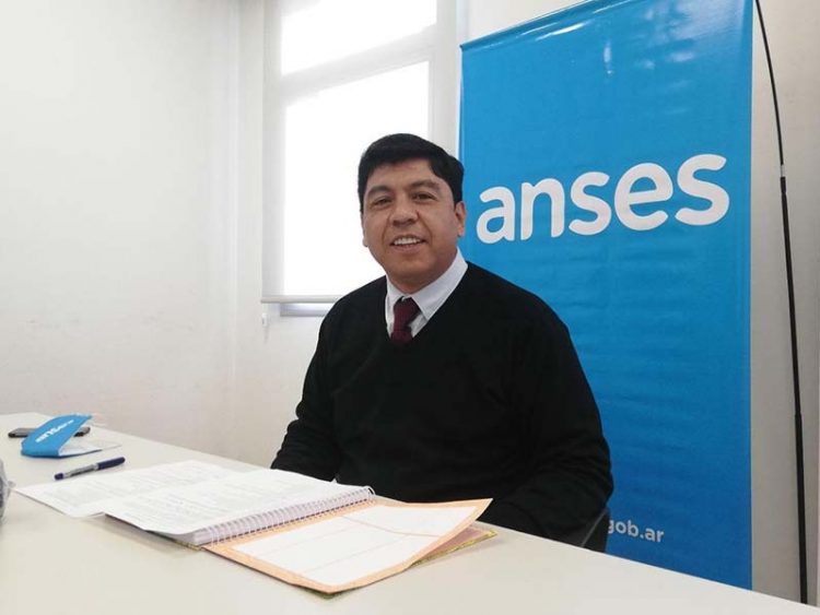 Fake news: viralizaron la apertura de una oficina de ANSES en Alberdi y hubo conmoción