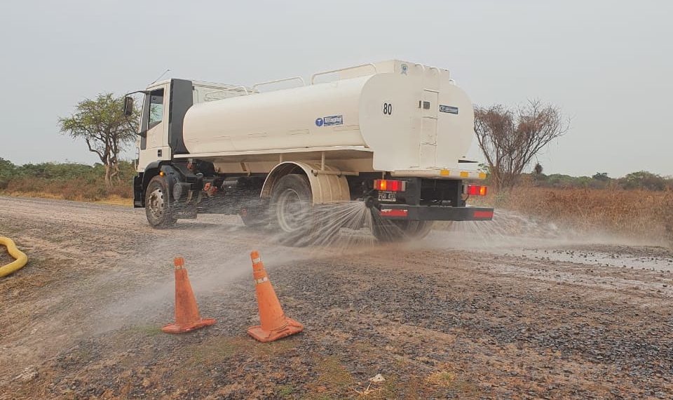 Este fin de semana, más de 6 mil personas visitaron Laguna Oca