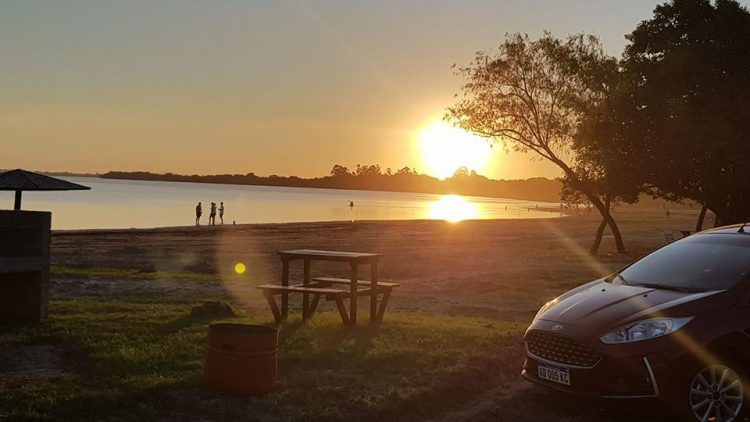 Por el calor, modificaron horarios de salidas recreativas y atención comercial