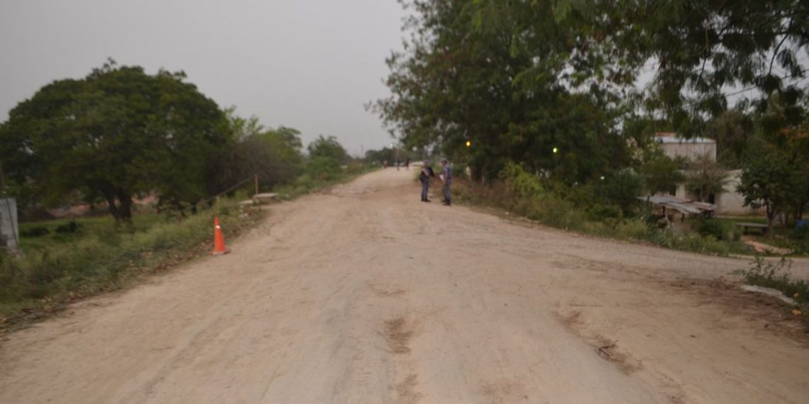 Una mujer que ingresó clandestinamente fue detectada por la Policía y dio positivo a covid-19