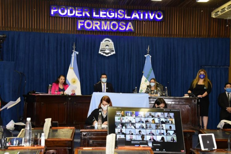 Diputados presentó proyecto de protocolo de acompañamiento a enfermos terminales