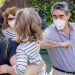 Habilitan reuniones familiares al aire libre de hasta 10 personas para domingos y feriados