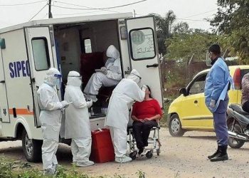 La provincia superó la marca de 11 mil hisopados realizados desde el comienzo de la pandemia