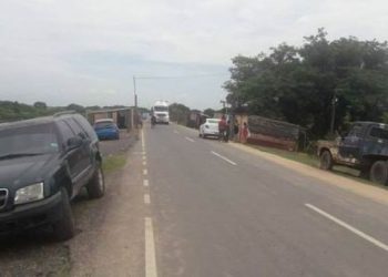 Reportan un caso positivo de Clorinda y un caso sospechoso de La Rinconada