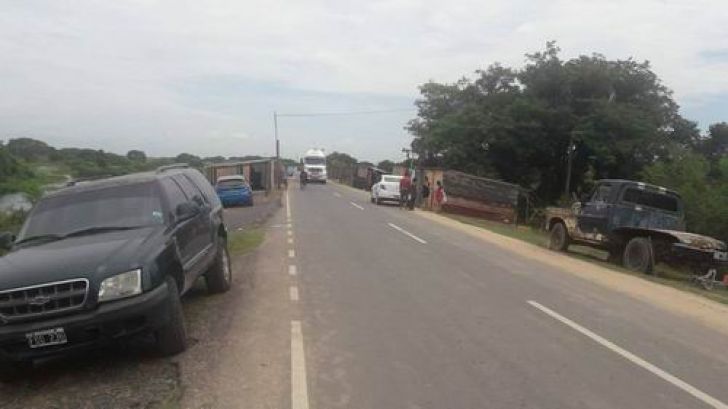 Reportan un caso positivo de Clorinda y un caso sospechoso de La Rinconada