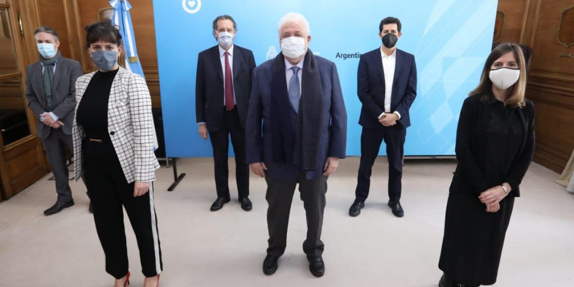 Nación lanzó el Certificado Digital y ya no será necesario para ancianos hacer la fe de vida