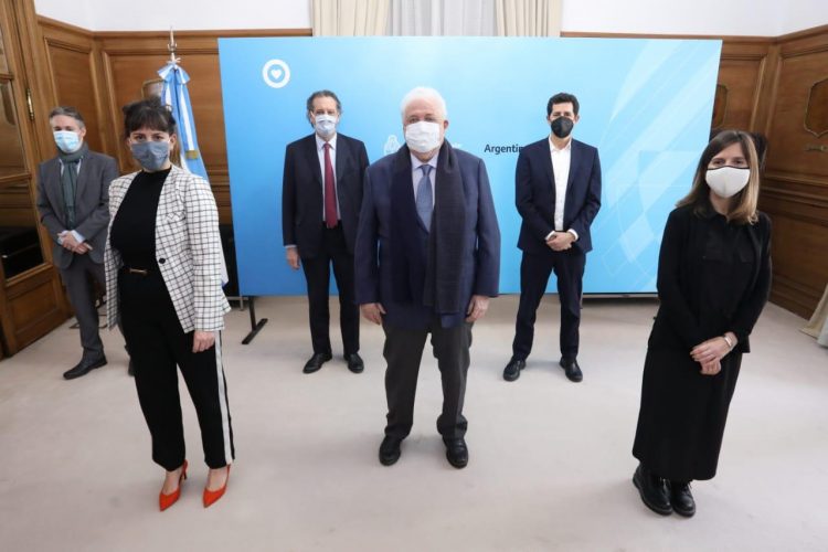 Nación lanzó el Certificado Digital y ya no será necesario para ancianos hacer la fe de vida