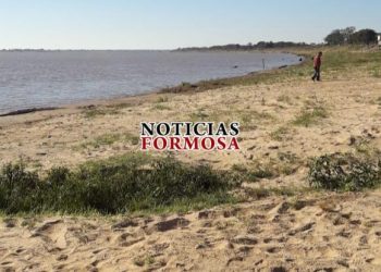 Doña Lola quedó vacía