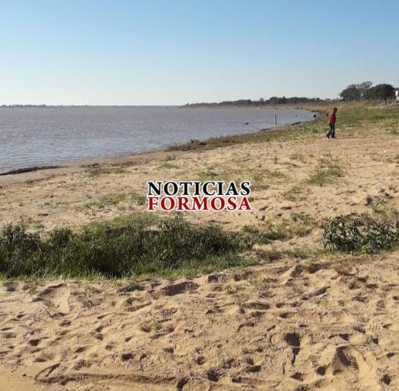 Doña Lola quedó vacía