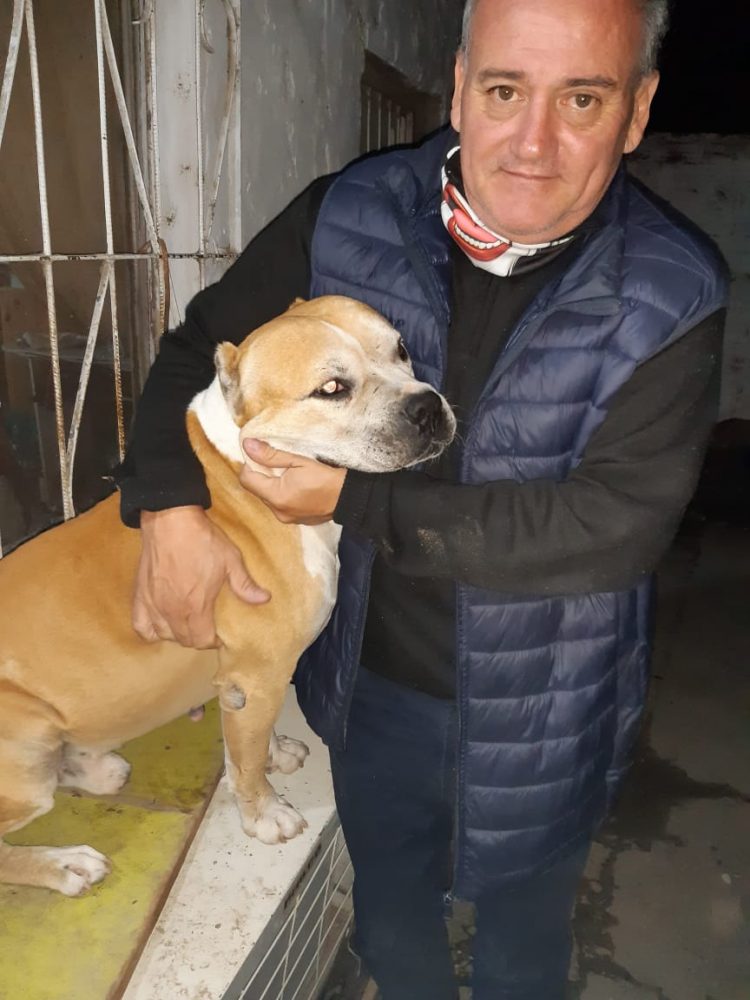 Familia cordobesa pide ingresar a Formosa para ver a su padre que tiene cáncer