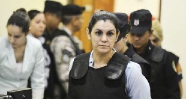 Matan en Paraguay a dos supuestas guerrilleras argentinas, son menores de edad