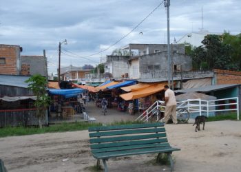 Crece el número de casos de coronavirus en la localidad paraguaya de Alberdi